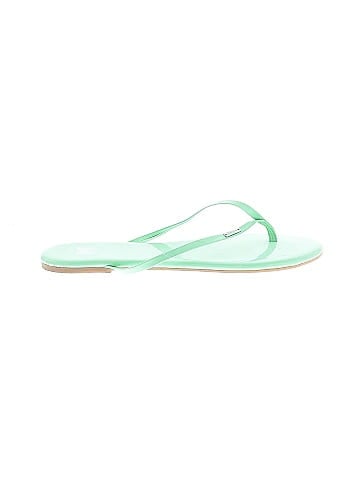 Victoria's Secret Flip Flops (view 1)