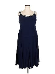 Alex Evenings Cocktail Dress