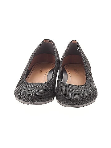 Vionic Flats (view 2)