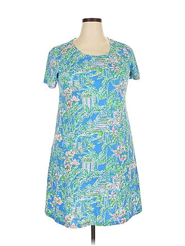 Lilly Pulitzer Casual Dress (view 1)