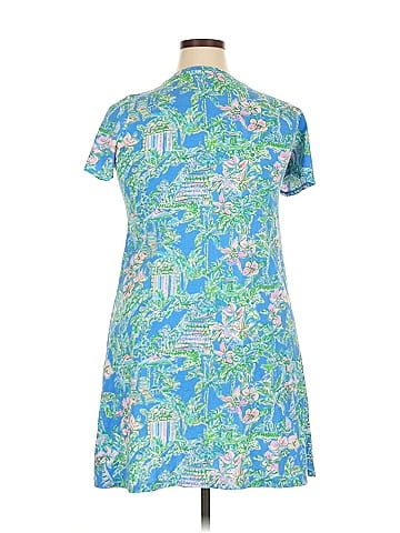 Lilly Pulitzer Casual Dress (view 2)