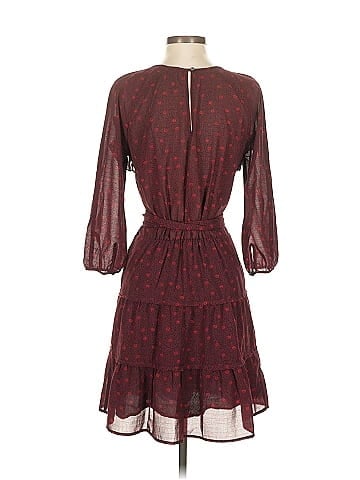BA&SH Casual Dress (view 2)