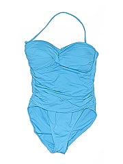 La Blanca One Piece Swimsuit
