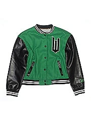 Justice Jacket