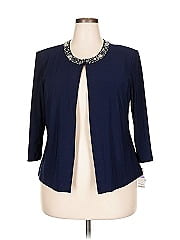 Alex Evenings Blazer