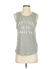 Spiritual Gangster Tank Top