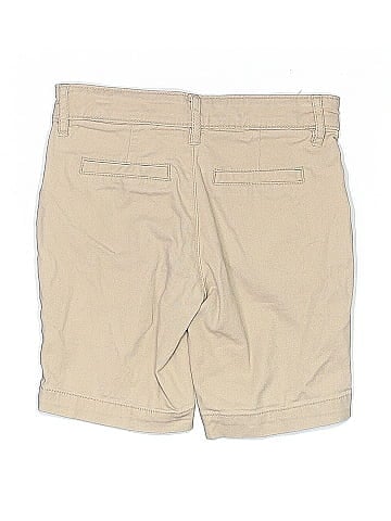 Old Navy Khaki Shorts (view 2)