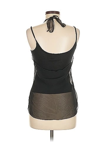 Armani Exchange Sleeveless Blouse (view 2)