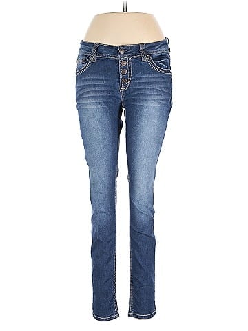 Wallflower Jeans (view 1)