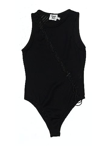 Princess Polly Bodysuit (view 1)