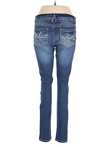 Wallflower Jeans (view 2)