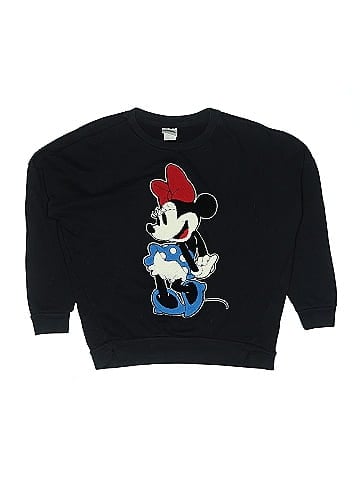 Disney Sweatshirt (view 1)