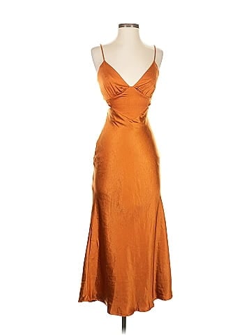 Hello Molly Cocktail Dress (view 1)