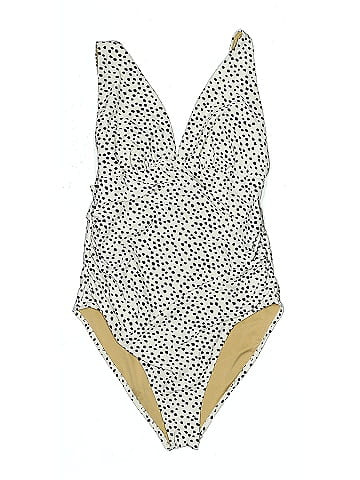 Old Navy One Piece Swimsuit (view 1)