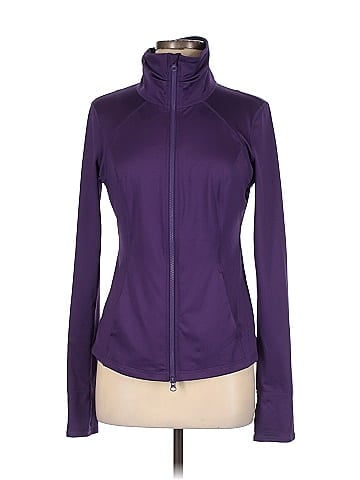 Z by Zella Track Jacket (view 1)