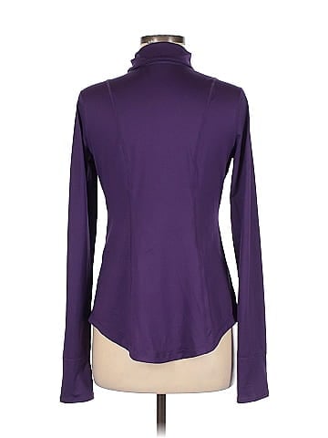 Z by Zella Track Jacket (view 2)