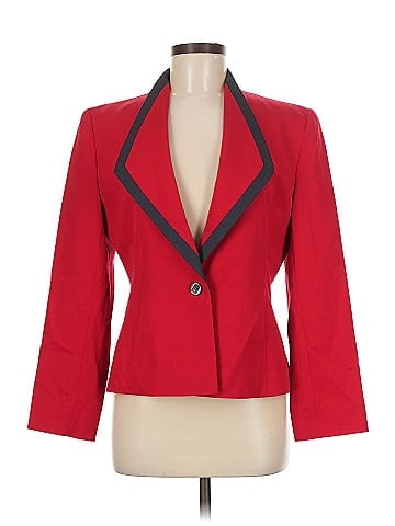 Pendleton Wool Blazer (view 1)