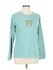 Life Is Good Long Sleeve T Shirt