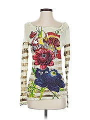 Desigual Long Sleeve T Shirt
