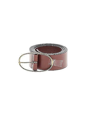 Ann Taylor LOFT Leather Belt (view 1)