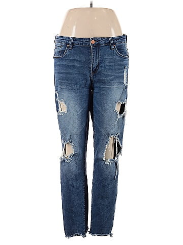 BP. Jeans (view 1)