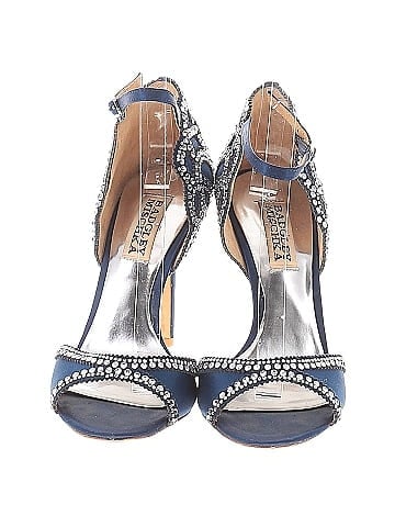 Badgley Mischka Heels (view 2)