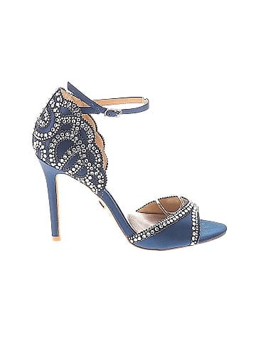 Badgley Mischka Heels (view 1)
