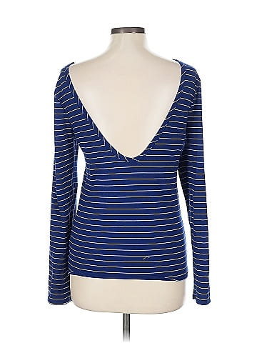 Victoria's Secret Long Sleeve T-Shirt (view 2)