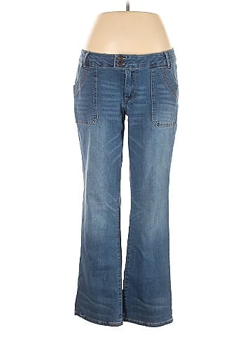 Almost Famous Jeans (view 1)