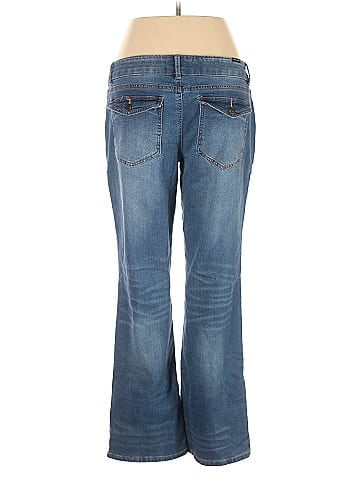 Almost Famous Jeans (view 2)