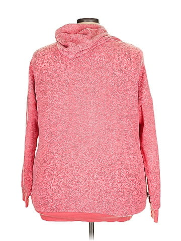 Soft serve Pullover Hoodie (view 2)