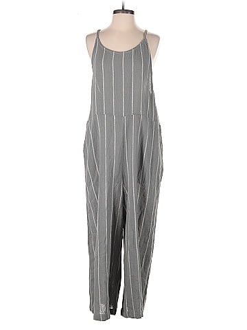 Carhartt Jumpsuit (view 1)