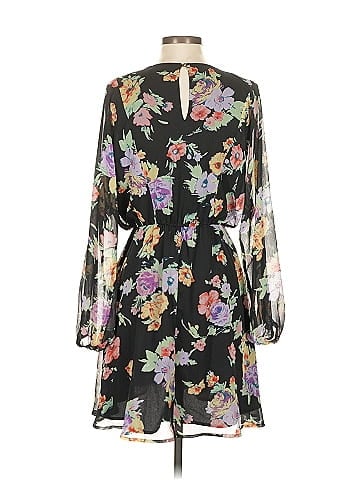 WAYF Casual Dress (view 2)