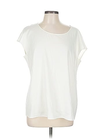 Escada Short Sleeve Top (view 1)