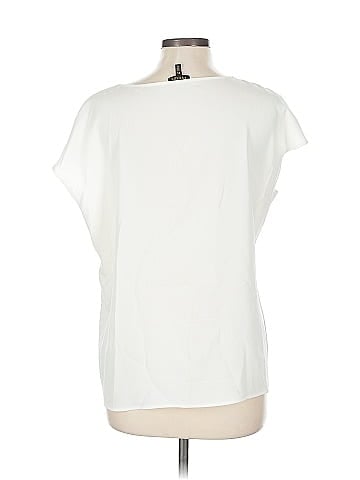 Escada Short Sleeve Top (view 2)
