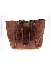 Patricia Nash Leather Tote