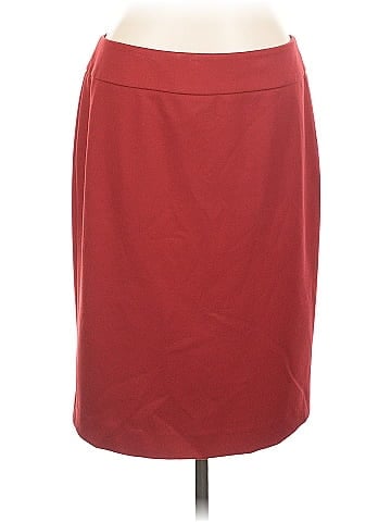 Kasper Formal Skirt (view 1)