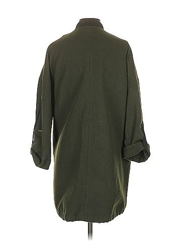 Topshop Coat (view 2)