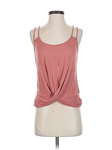 Lush Tank Top (view 1)
