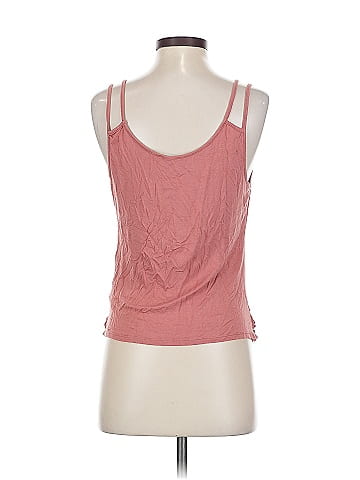 Lush Tank Top (view 2)