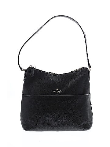 Kate Spade New York Leather Shoulder Bag (view 1)