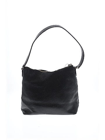 Kate Spade New York Leather Shoulder Bag (view 2)