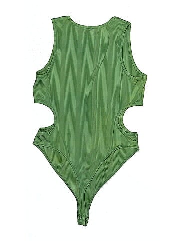 Nicole Williams English X Bar III Bodysuit (view 2)