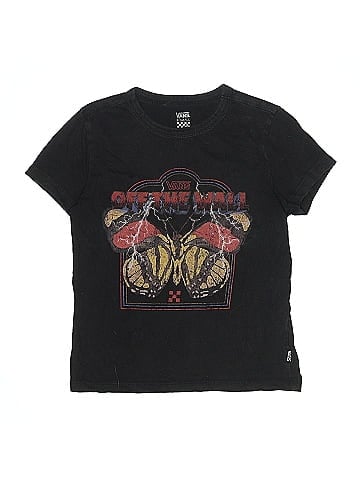 Vans Short Sleeve Top (view 1)