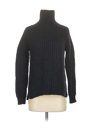 Suistudio Turtleneck Sweater (view 1)