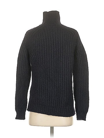 Suistudio Turtleneck Sweater (view 2)