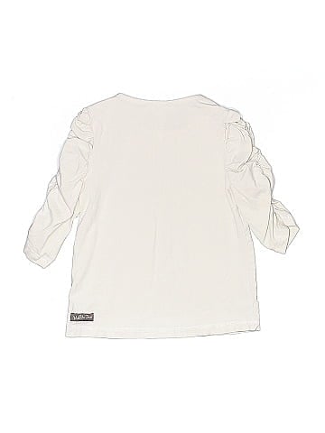Matilda Jane 3/4 Sleeve Top (view 2)