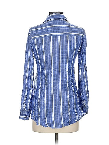 A Pea in the Pod Long Sleeve Blouse (view 2)