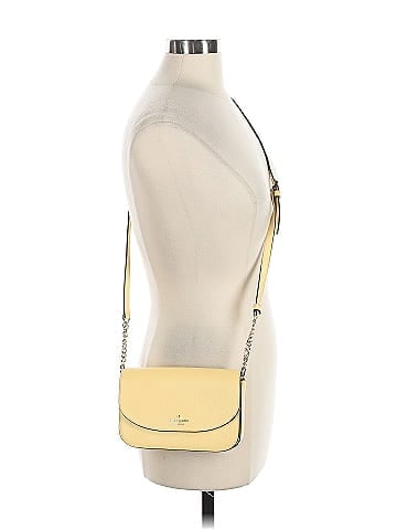 Kate Spade New York Leather Crossbody Bag (view 2)