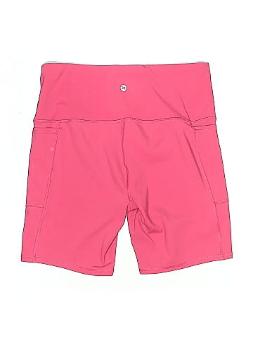 RBX Athletic Shorts (view 2)